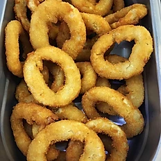 Anéis de cebola