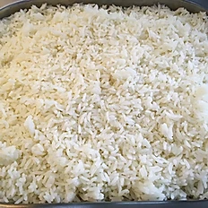 Arroz branco