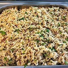 Arroz integral