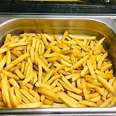 Batata frita