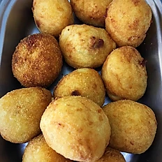 Bolinho Romeu e Julieta