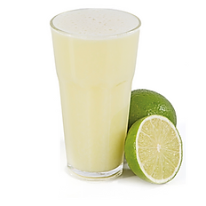 Suco de limão