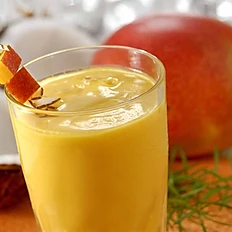 Suco de manga