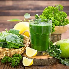 Suco verde