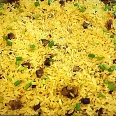 Arroz Maria Isabel