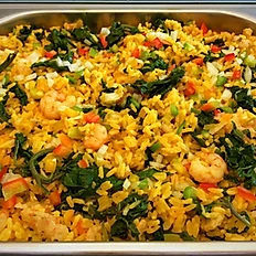 Arroz paraense