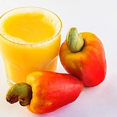 Suco de caju
