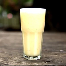 Suco de cupuaçu